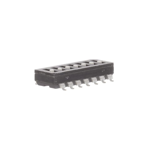 CTS Electronic Components 219-7MSTRF