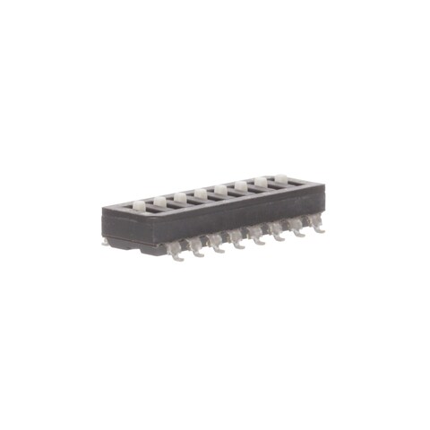 CTS Electronic Components 219-8ESR