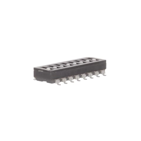 CTS Electronic Components 219-8LPSRF