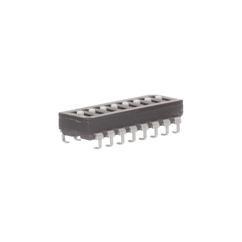 CTS Electronic Components 219-8MSTJR