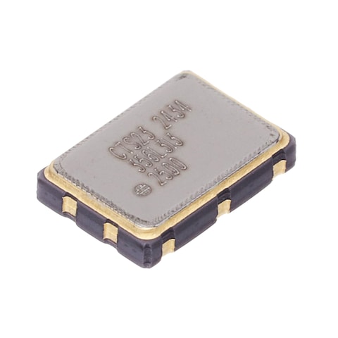 CTS Electronic Components 356L2500B3I3T