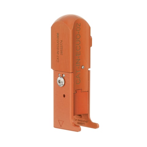 Samtec CAT-IN-ECUO-02