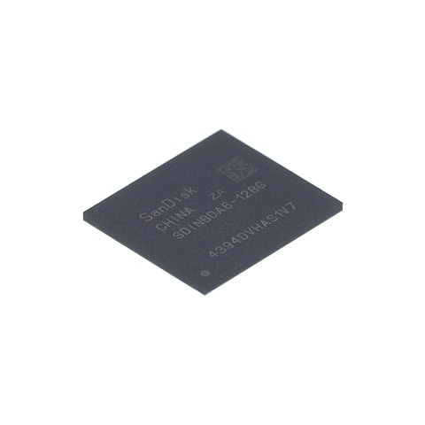 SanDisk SDINBDA6-128G-ZA1