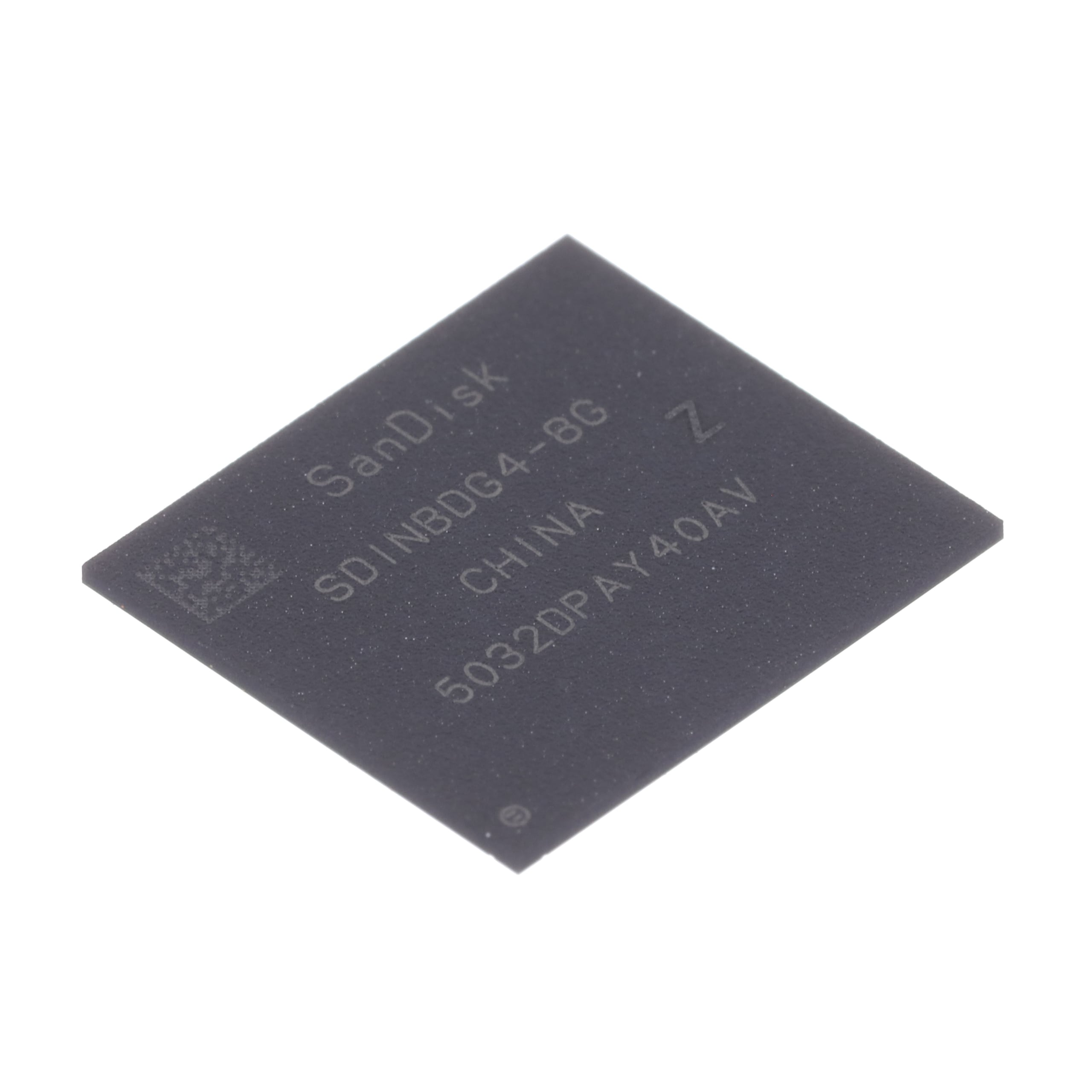 サンデー　カード SDINBDG4-8G-ZA2 SanDisk | Mouser