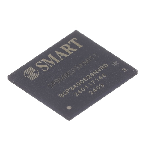 SMART Modular Technologies SP9MBGP3AMI11