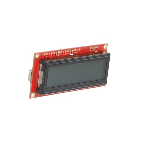 SparkFun LCD-16396