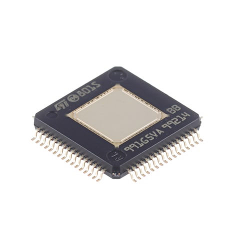 STMicroelectronics FDA801S-VYT