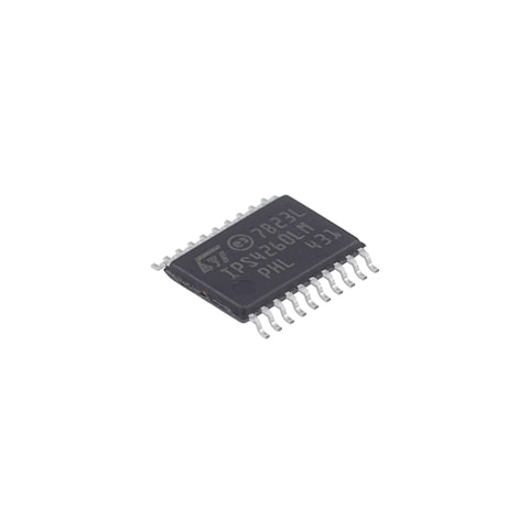 STMicroelectronics IPS4260LMTR