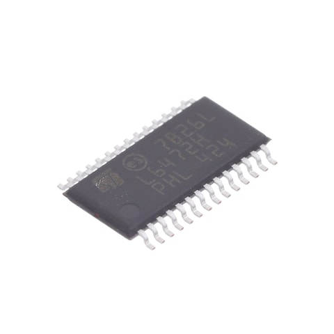 STMicroelectronics L6472HTR