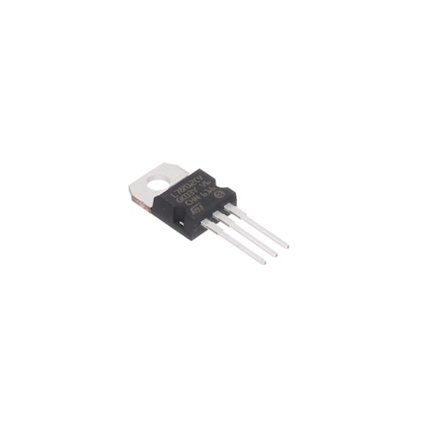 STMicroelectronics L78M12CV-DG
