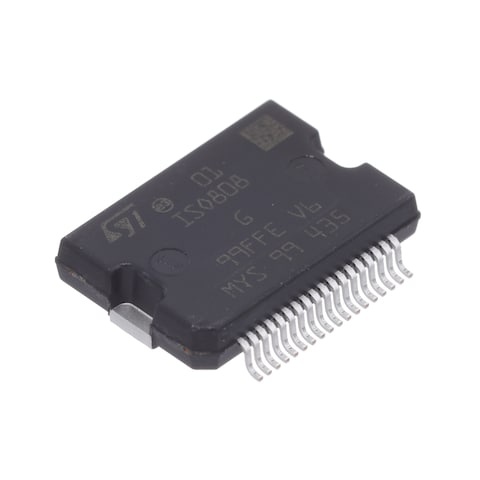 STMicroelectronics ISO808