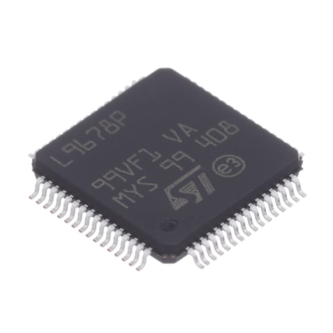 STMicroelectronics L9678PTR Enlarged Image