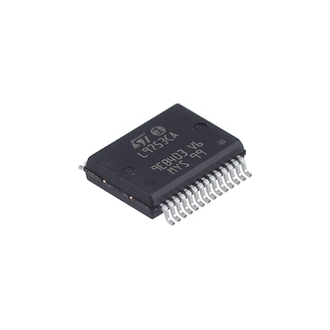 STMicroelectronics L9753CAXPTR