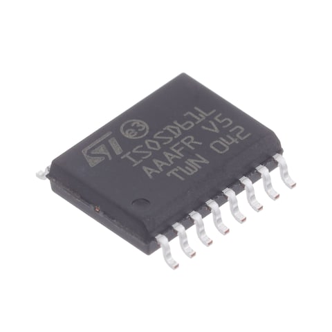 STMicroelectronics ISOSD61LTR
