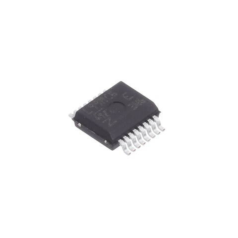 STMicroelectronics L99MC6TR Enlarged Image