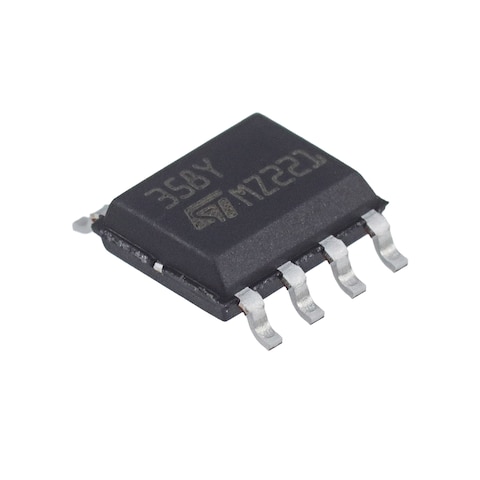 STMicroelectronics LM358YDT