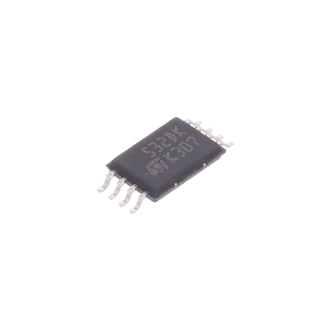 STMicroelectronics M95320-DFDW6TP