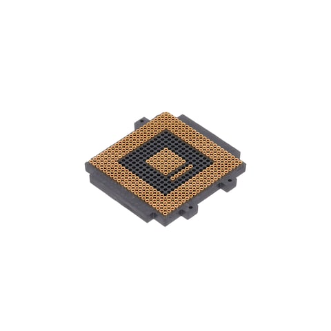 STMicroelectronics POLYPOD-BGA324