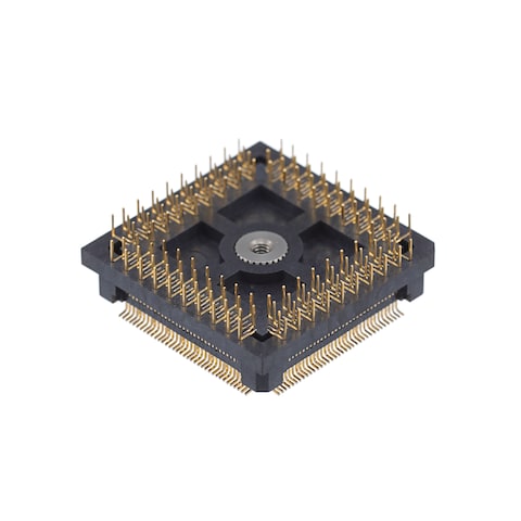 STMicroelectronics POLYPOD-TQ144