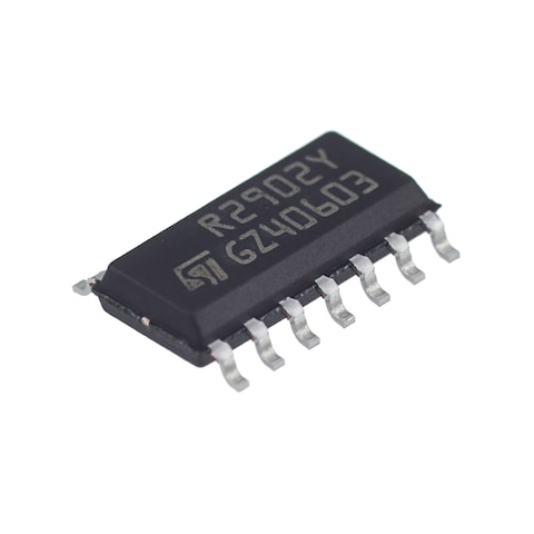 STMicroelectronics RT2902YDT