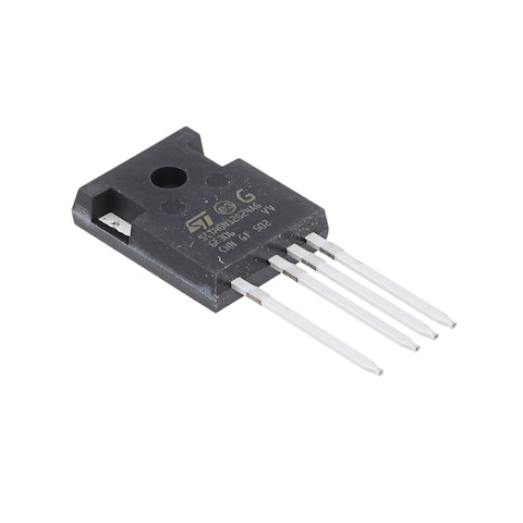 STMicroelectronics SCTWA40N12G24AG