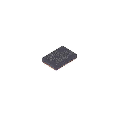 STMicroelectronics L6360