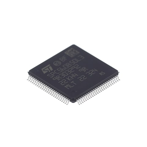 STMicroelectronics SPC560B50L3B4E0X