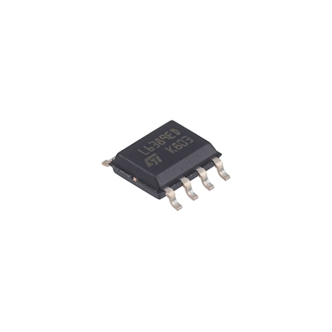 STMicroelectronics L6389EDTR