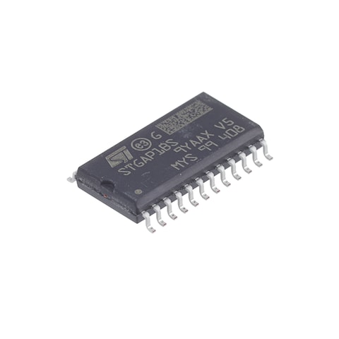 STMicroelectronics STGAP1BSTR