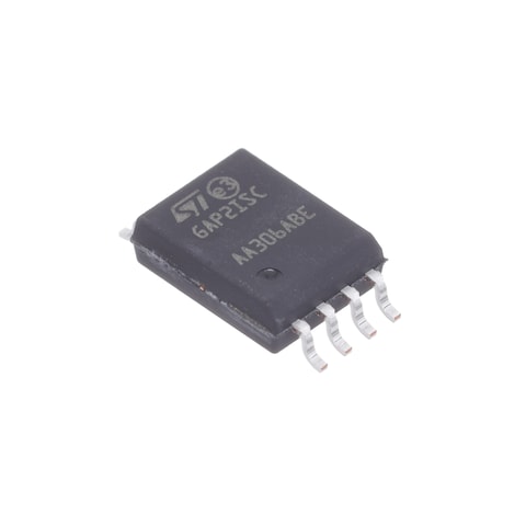 STMicroelectronics STGAP2SICSCTR