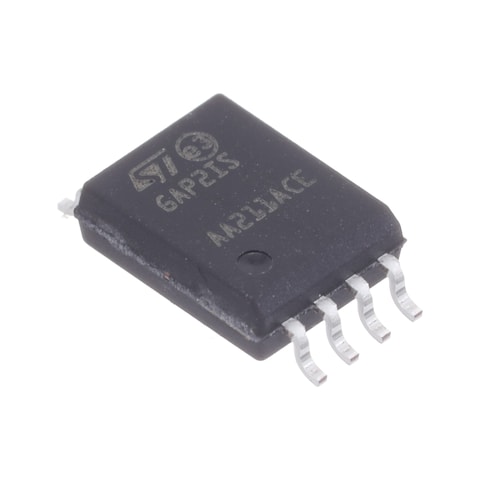 STMicroelectronics STGAP2SICSTR