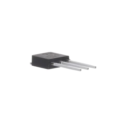 STMicroelectronics STGD3NC120H-1