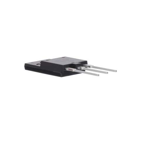 STMicroelectronics STGFW20V60DF