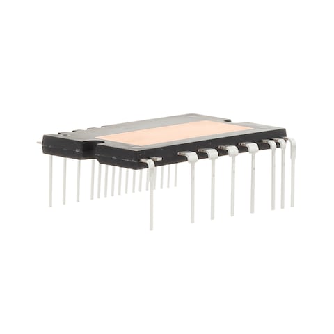 STMicroelectronics STGIB15CH60S-L