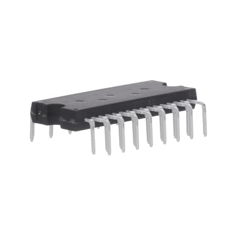 STMicroelectronics STGIPQ3H60T-HZS