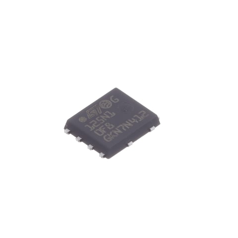 STMicroelectronics STL125N10F8AG
