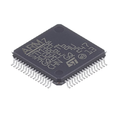 STMicroelectronics STM32F302R6T6TR