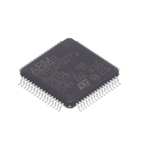 STMicroelectronics STM32G071RBT6TR