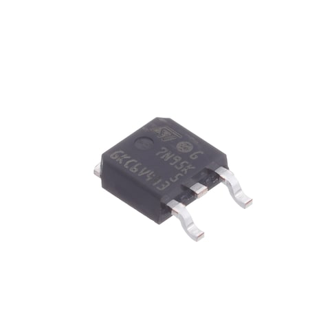 STMicroelectronics STD7N95K5AG