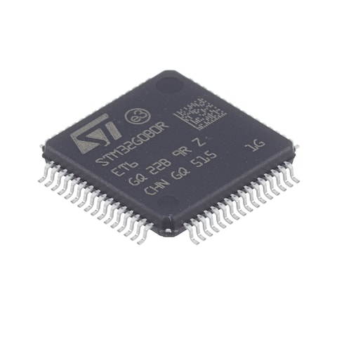 STMicroelectronics STM32G0B0RET6TR
