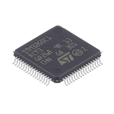 STMicroelectronics STM32G0C1RCT3