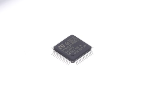 STMicroelectronics STM32G431C8T3