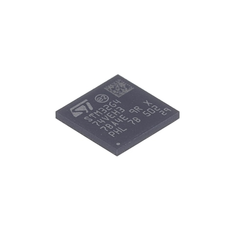 STMicroelectronics STM32G474VEH3