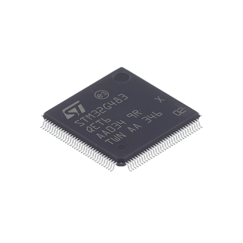 STMicroelectronics STM32G483QET6