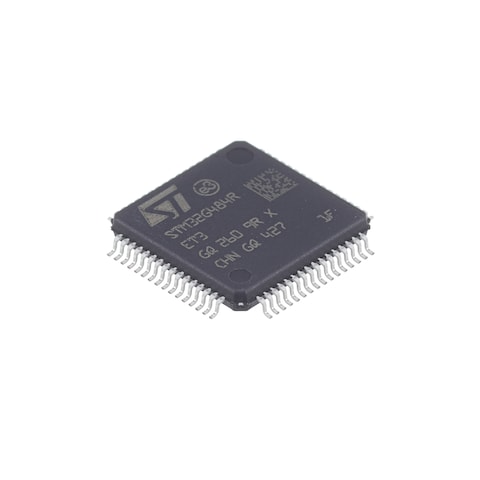 STMicroelectronics STM32G484RET3
