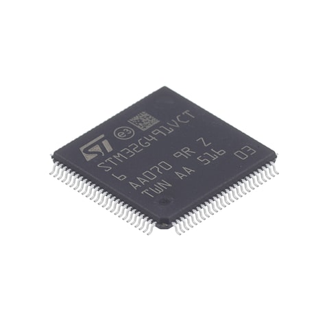 STMicroelectronics STM32G491VCT6