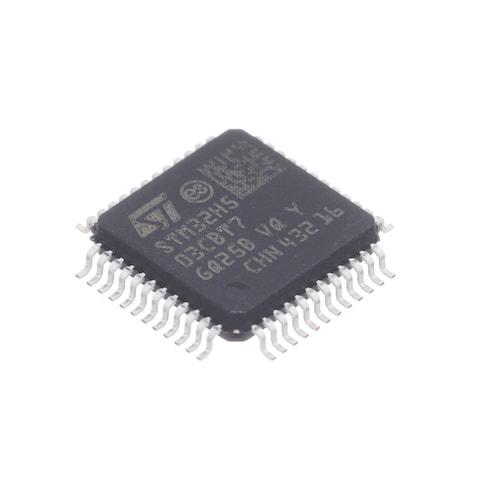 STMicroelectronics STM32H503CBT7