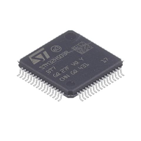 Imagen ampliada de STMicroelectronics STM32H503RBT7