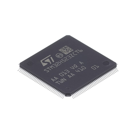 STMicroelectronics STM32H523ZCT6