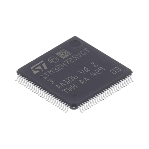 STMicroelectronics STM32H725VGT3